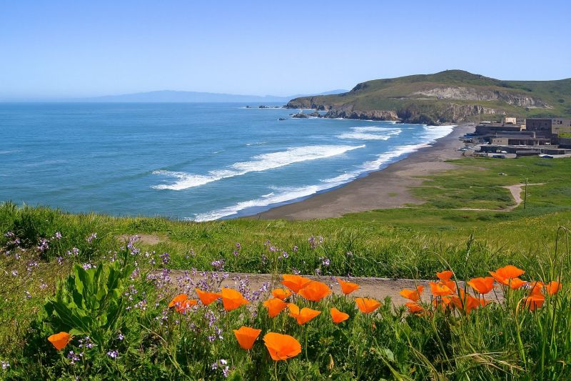 Asphalt Cracks Repair in Pacifica, CA