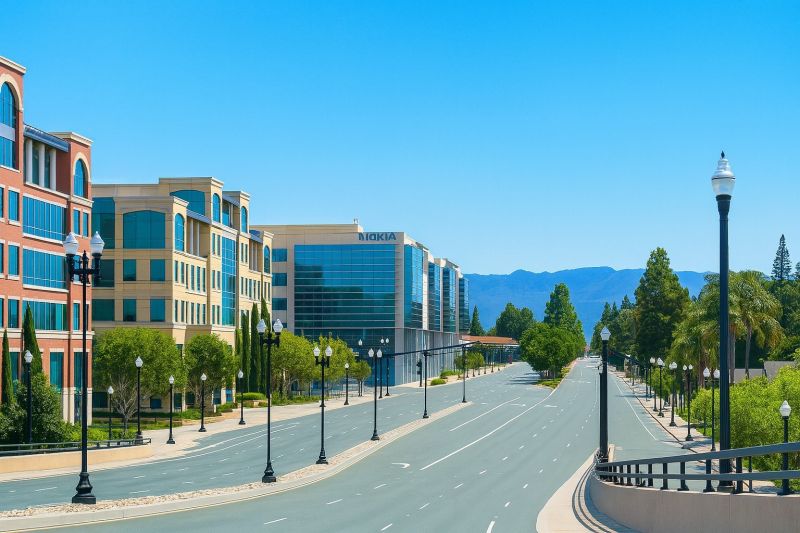 Asphalt Cracks Repair in Sunnyvale, CA