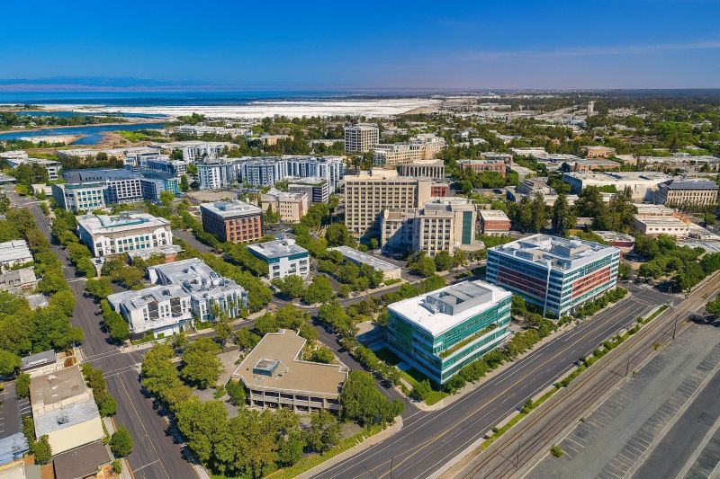 Asphalt Driveway Construction in Redwood City, CA