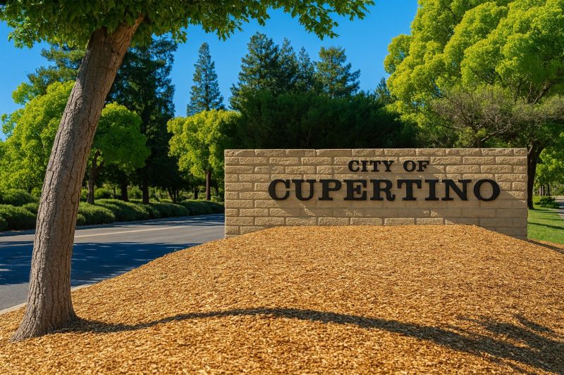 Asphalt Overlay Installation in Cupertino, CA