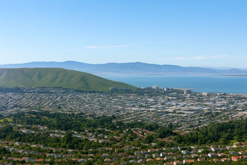 Asphalt Paving in South San Francisco, CA