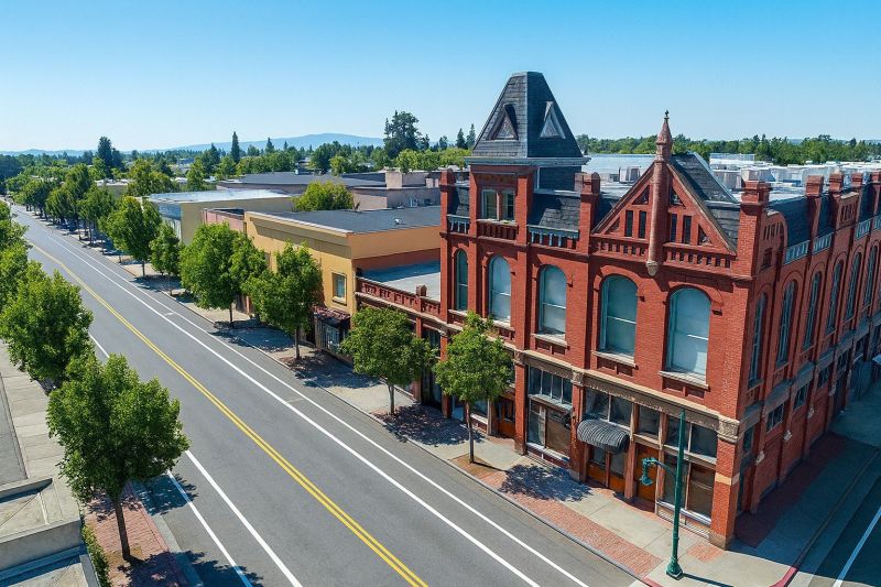 Asphalt Service in Alameda, CA