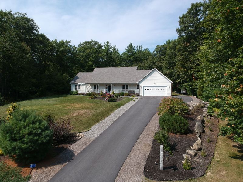 Home Driveway Paving