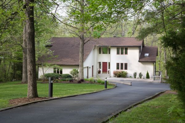 Driveway Resurfacing in San Mateo