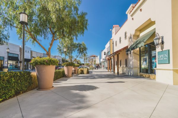 Commercial Pavement Repair in San Mateo