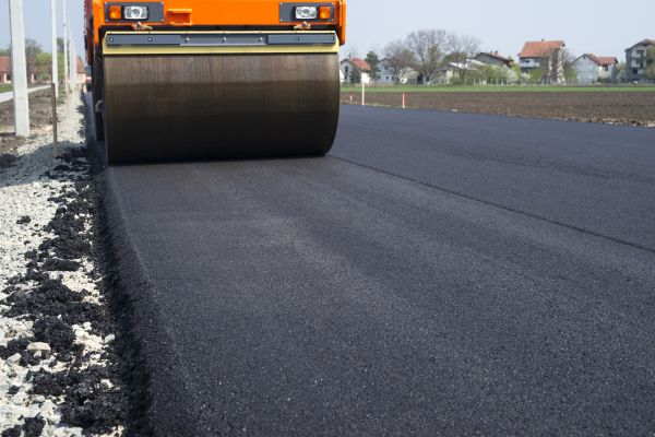 Asphalt Service in San Mateo