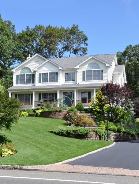Residential Asphalt Repair in San Mateo