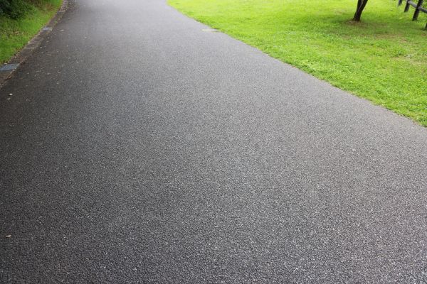 Cost of Tar And Chip Driveway Paving in San Mateo