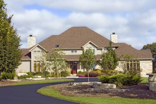 Cost of Tarmac Driveway Installation in San Mateo