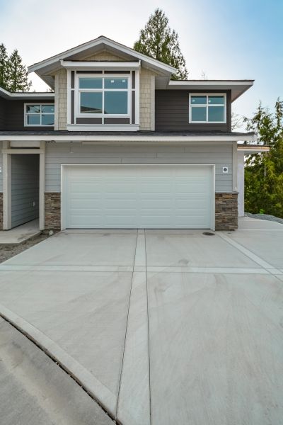 Home Driveway Installation in San Mateo