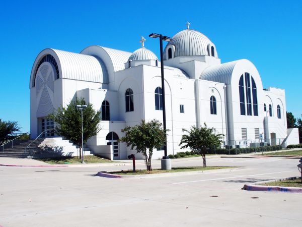 Cost of Church Parking Construction in San Mateo