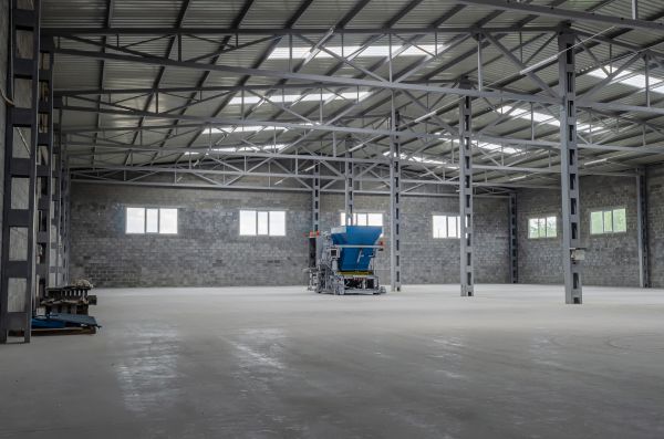 Commercial Paving Repair in San Mateo