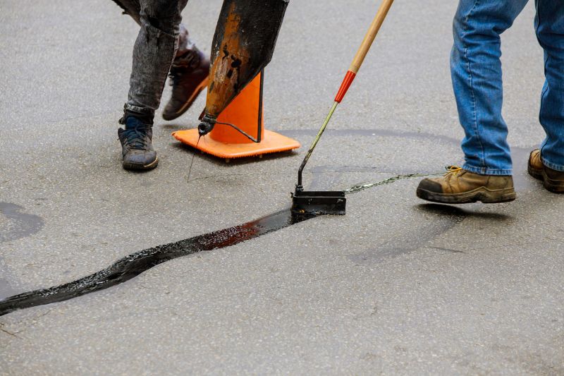 Asphalt Service