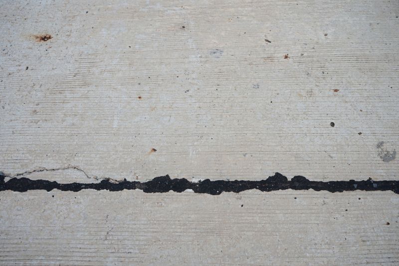 Commercial Pavement Repair