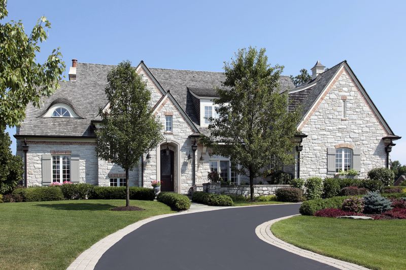 Driveway Paving Repair