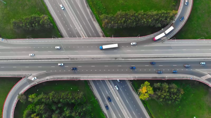 Highway Resurfacing