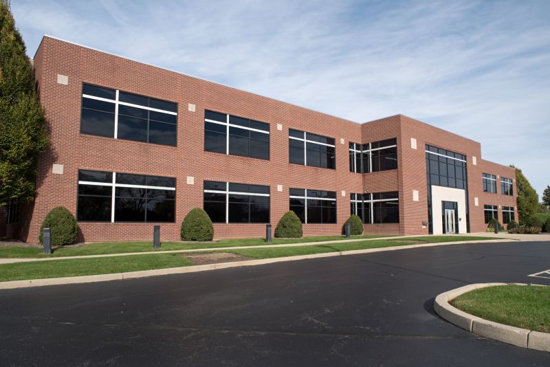 Residential Asphalt Service