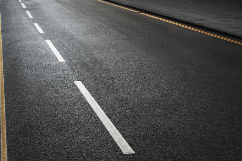 Street Paving
