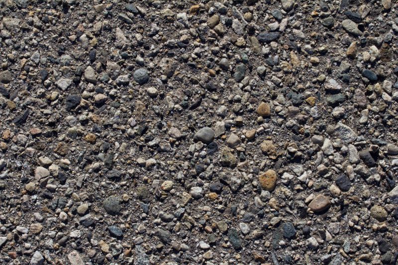 Tar And Chip Driveway Paving